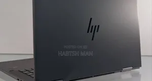 New Laptop HP Envy X360 16GB Intel Core Ultra 7 SSD 1T