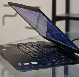 New Laptop HP Omen 16 16GB Intel Core I7 SSD 512GB