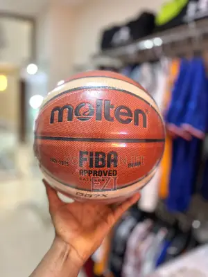 Molten Original