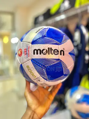 Quality Footballs Restocked