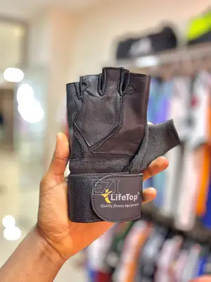 Lifetop Gloves