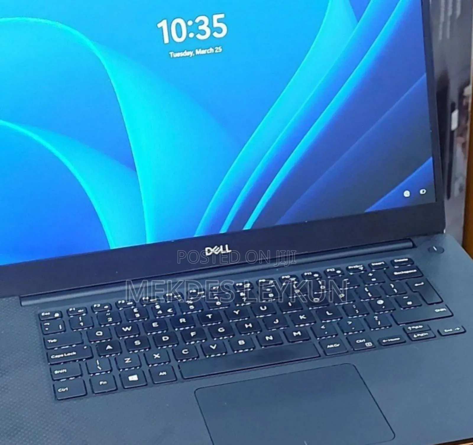 New Laptop Dell Precision M2400 16GB Intel Core I7 SSD 512GB