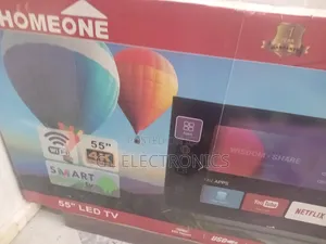 Home "One " 55 Inch
