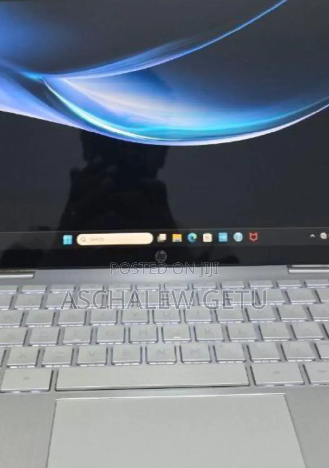 New Laptop HP Pavilion 15 16GB Intel Core I5 SSD 1T