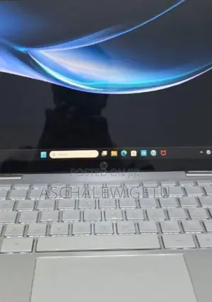 New Laptop HP Pavilion 15 16GB Intel Core I5 SSD 1T