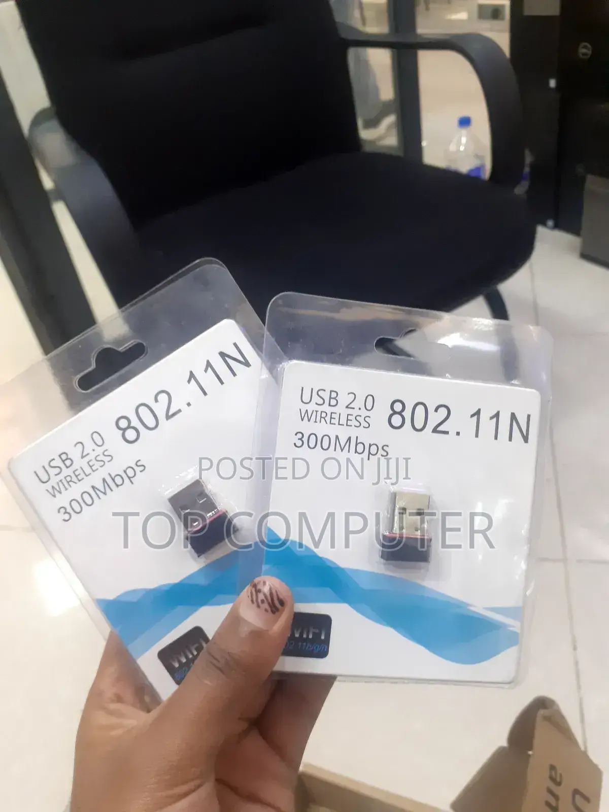 Usb Wifi Adapter
