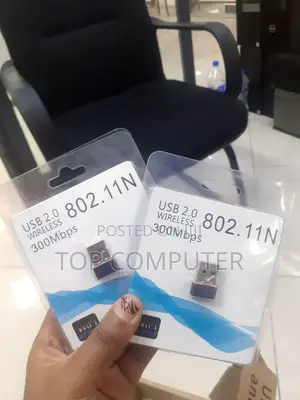 Usb Wifi Adapter
