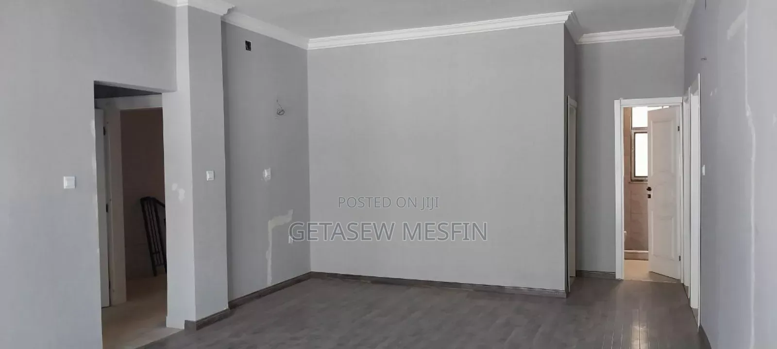 Furnished 2bdrm Apartment in Eskedan Properties, Bole for sale