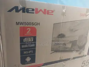 Mewe 50 Inche Smart