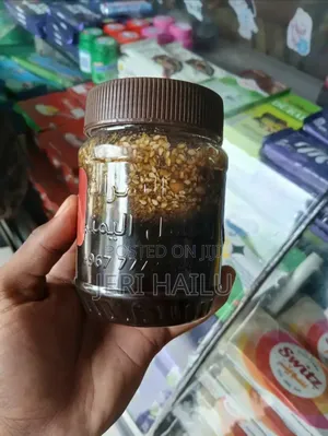 የመን Honey Honey