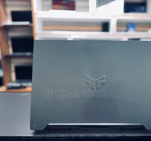 New Laptop Asus TUF Gaming A15 16GB AMD Ryzen 7 SSD 512GB
