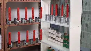 Gs Ballvalve