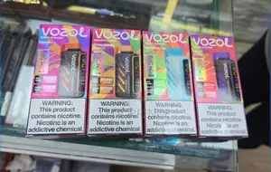 Vozol Star 20,000 Puff