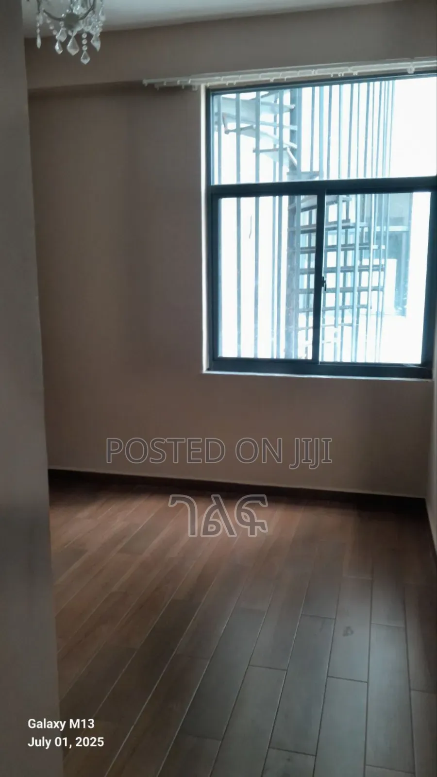 3bdrm Apartment in ፊጋ ኖህ ሪልስቴት 151, Bole for sale