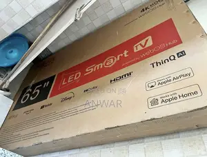 Aiwa 55 Inch Tv