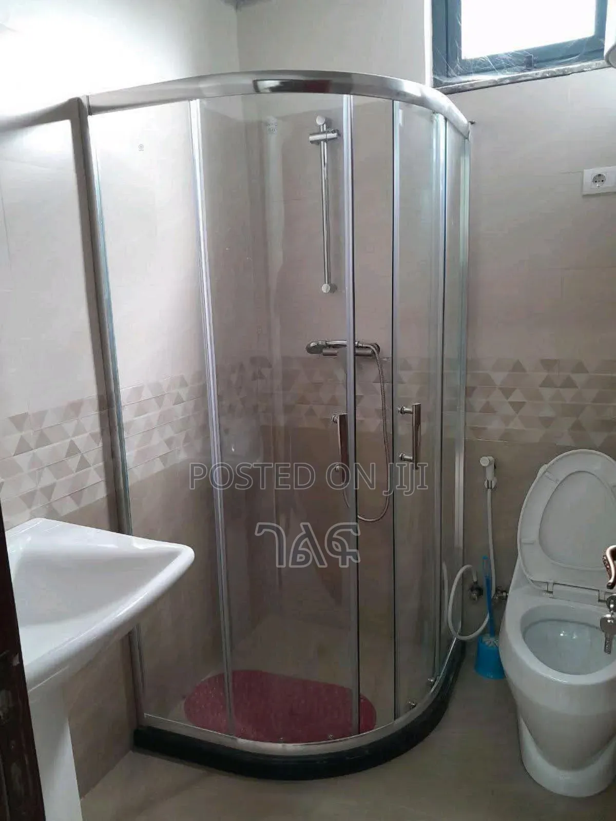 3bdrm Apartment in ፊጋ ኖህ ሪልስቴት 151, Bole for sale