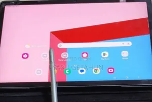 New Samsung Galaxy Tab S9 128 GB Silver