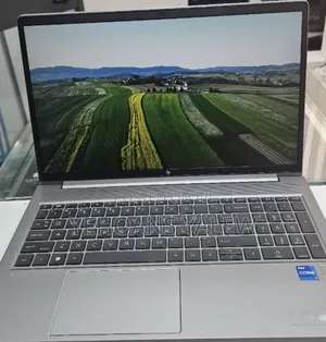 New Laptop HP ZBook 15 32GB Intel Core I7 SSD 1T