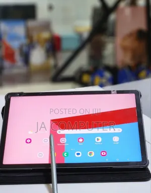 New Samsung Galaxy Tab S9 128 GB Black