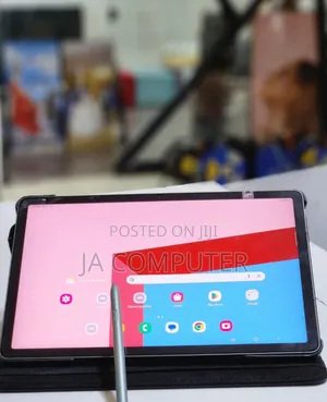 New Samsung Galaxy Tab S9 128 GB Black