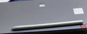 New Samsung Galaxy Tab S9 128 GB Silver
