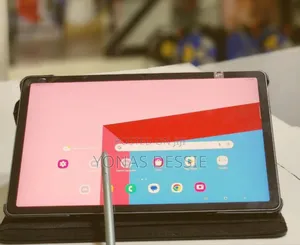 New Samsung Galaxy Tab S9 128 GB Silver
