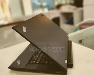 Laptop Lenovo ThinkPad T430 4GB Intel Core I5 HDD 500GB