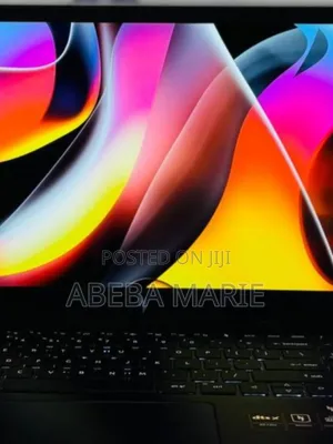 New Laptop Acer Nitro 17 16GB Intel Core I7 SSD 1T
