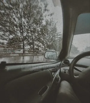 Public One, Part Time Driver
