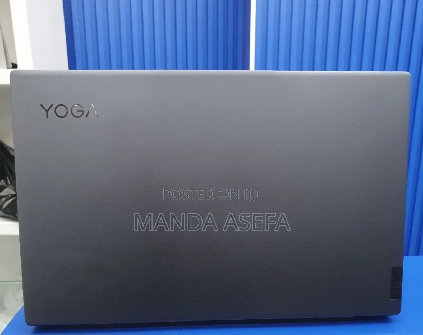 New Laptop Lenovo Yoga 7i 16GB AMD Ryzen 7 SSD 512GB