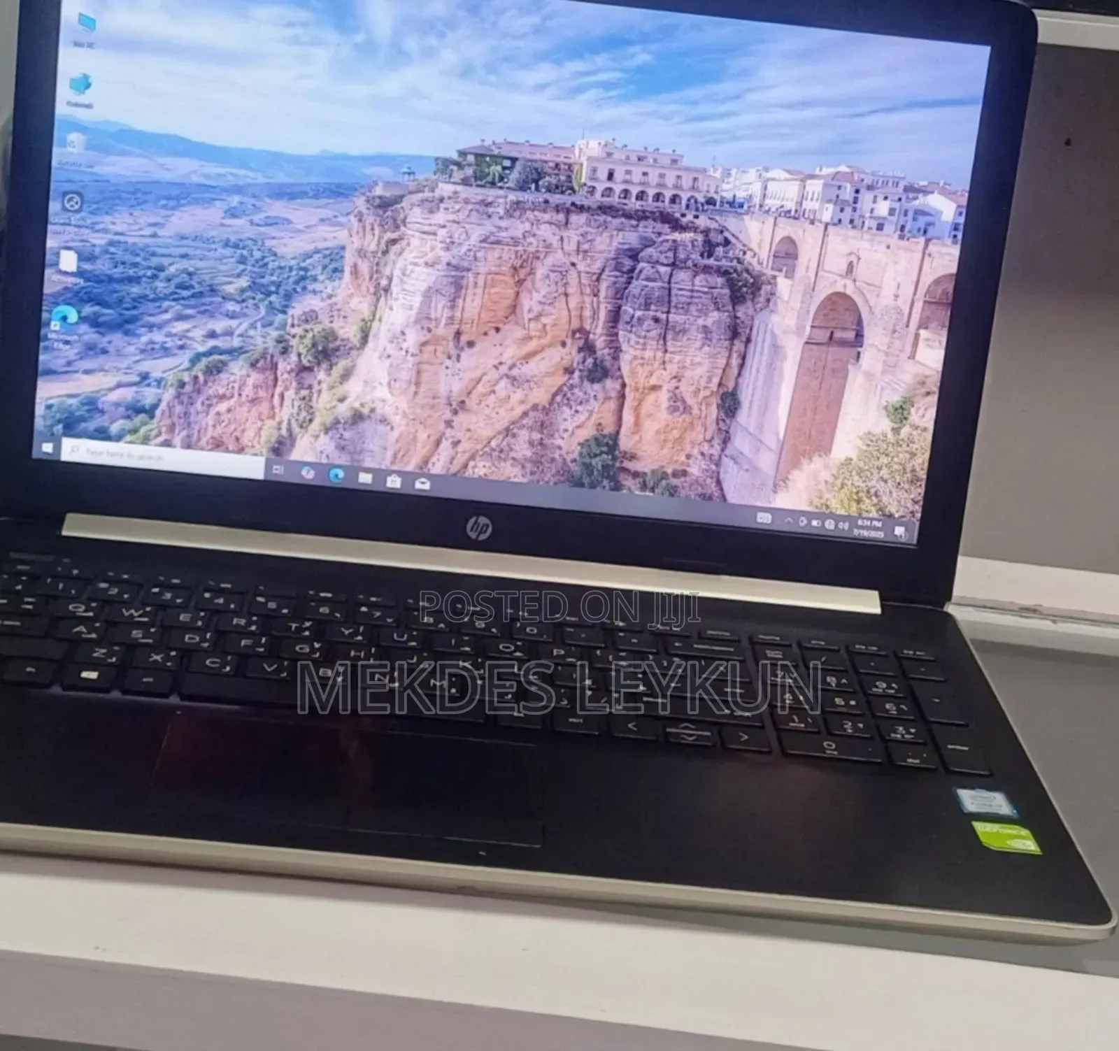 New Laptop HP EliteBook 840 16GB Intel Core i7 HDD 1T