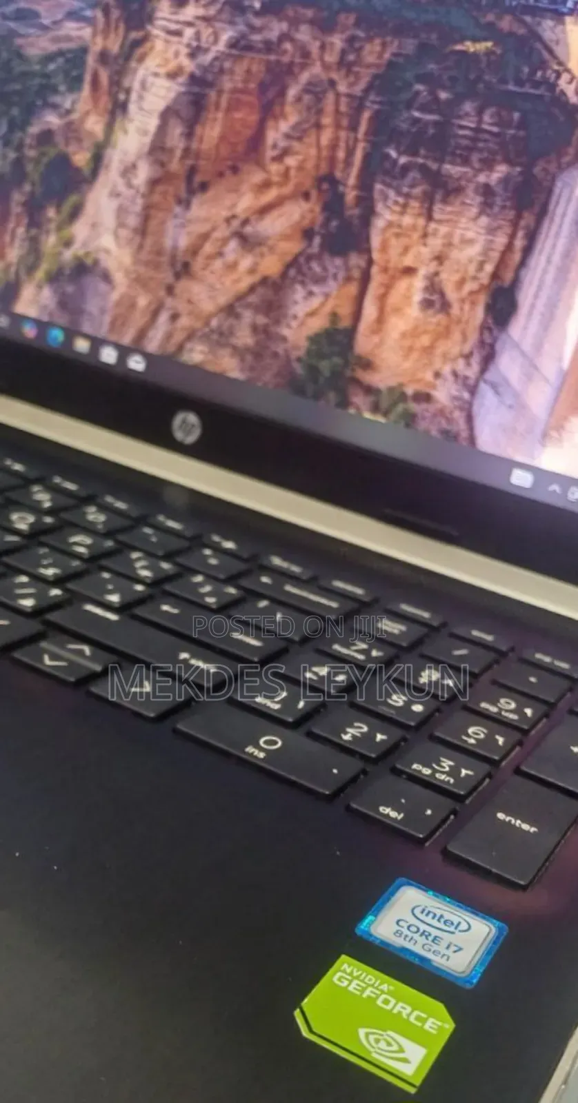 New Laptop HP EliteBook 840 16GB Intel Core i7 HDD 1T
