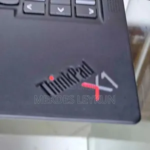 Laptop Lenovo ThinkPad X1 Carbon 16GB Intel Core I7 SSD 512GB