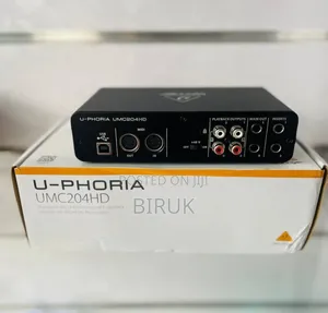 For Sales New Soundcard