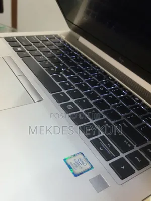 Laptop HP EliteBook 830 16GB Intel Core i7 SSD 512GB