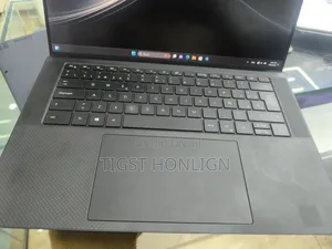 New Laptop HP ZBook 15 32GB Intel Core I7 SSD 1T
