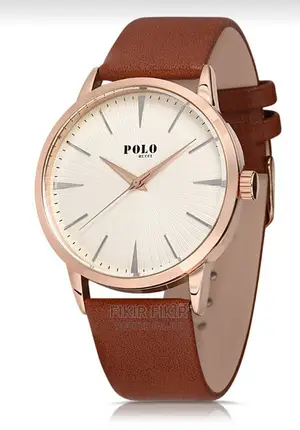 Polo Watch, Belt, Wallet, Card Holder, Bracelet