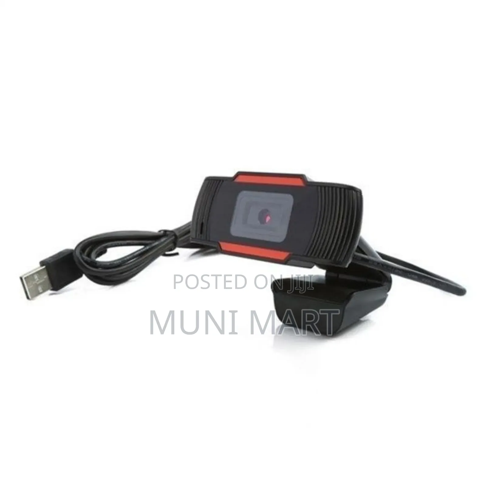 Hd 720p Webcam Auto Focusing Web Camera