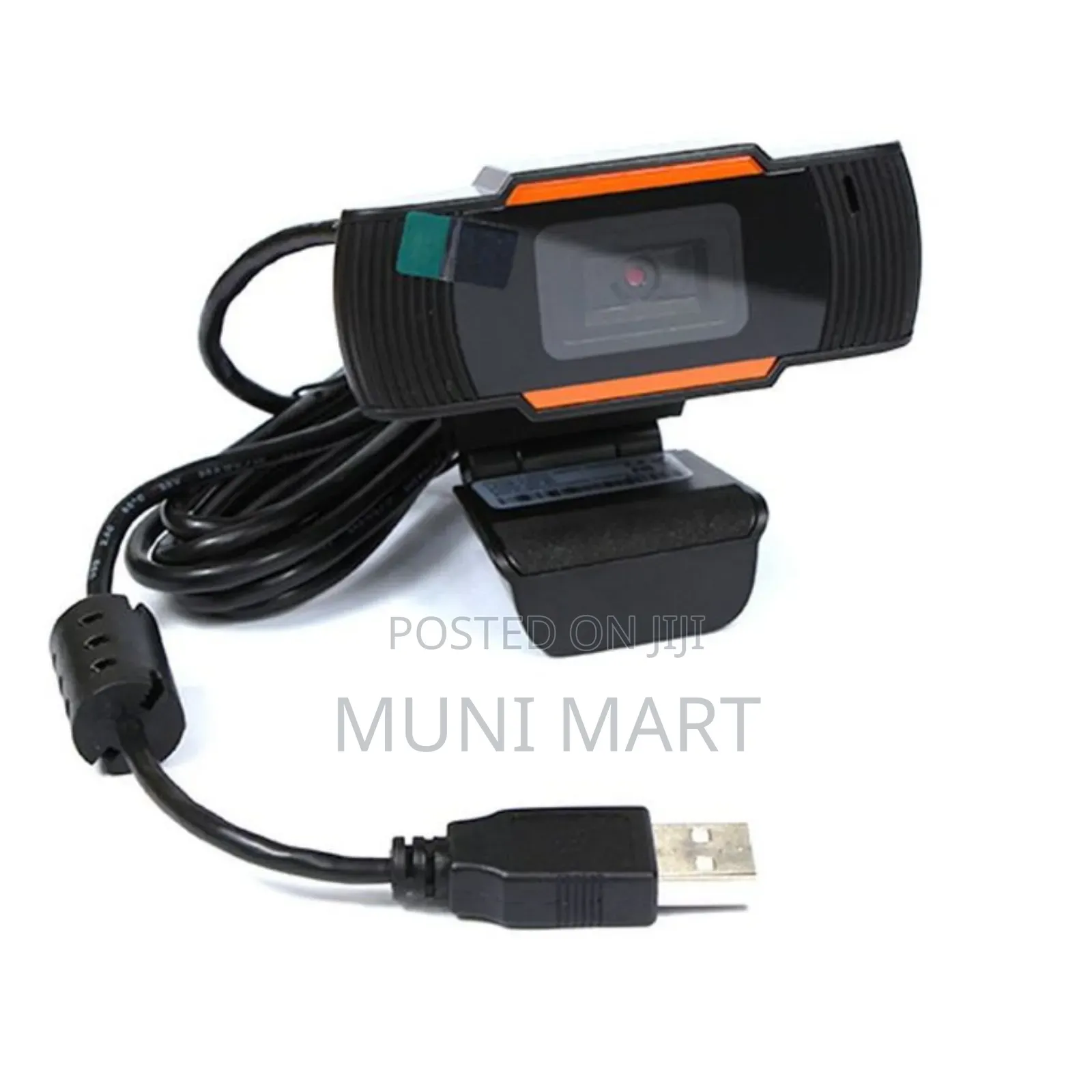 Hd 720p Webcam Auto Focusing Web Camera