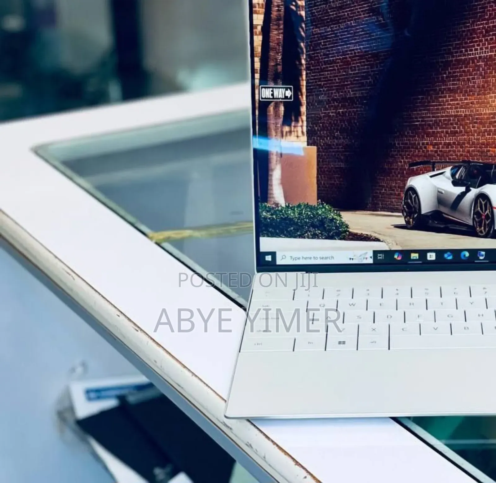 New Laptop Dell XPS 13 16GB Intel Core I7 SSD 1T