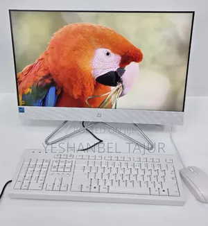 New Laptop HP 8GB Intel Core I3 HDD+SSD 256GB