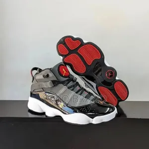 Air Jordan 6 Rings