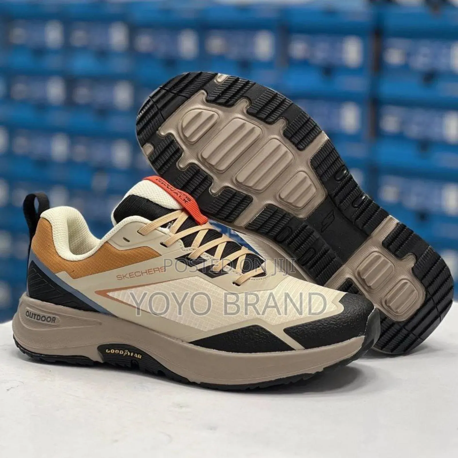 Skechers Sneaker