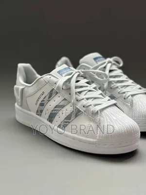 Adidas Old School