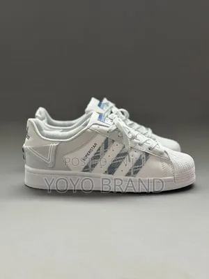 Adidas Old School