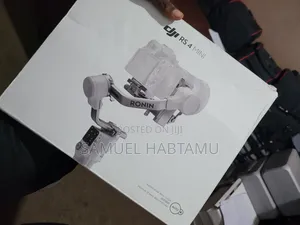 Dji Rs4 Mini Gimbal