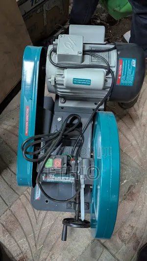 Total Cutt Off 3kw