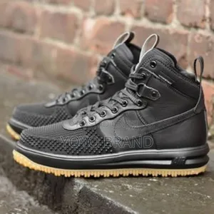 Nike Boots