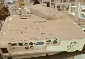 Epson Projector