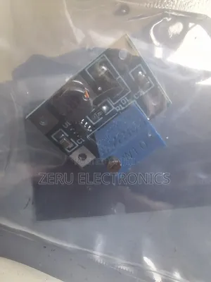 Dc-Dc Step Up Converter Sx1308